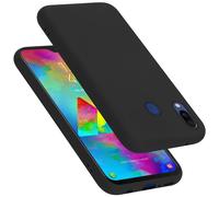 Coque pour Samsung Galaxy M20 Housse Etui Protection TPU Silicone Bumper