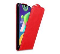 Coque pour Samsung Galaxy M31 Housse Etui Protection Flip Case Cover