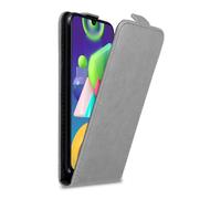 Coque pour Samsung Galaxy M31 Housse Etui Protection Flip Case Cover