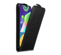 Coque pour Samsung Galaxy M31 Housse Etui Protection Flip Case Cover