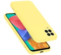 Coque pour Samsung Galaxy M33 5G Housse Etui Protection TPU Silicone Bumper