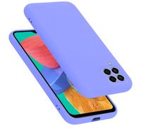 Coque pour Samsung Galaxy M33 5G Housse Etui Protection TPU Silicone Bumper