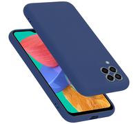 Coque pour Samsung Galaxy M33 5G Housse Etui Protection TPU Silicone Bumper