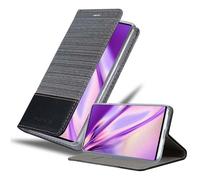 Coque pour Samsung Galaxy NOTE 10 Housse Etui Protection Book Pochette Case