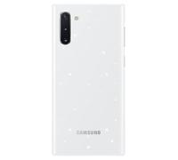 Coque pour Samsung Galaxy Note 10 Smart LED Blanche Samsung