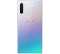 Bigben Connected Coque Samsung Galaxy Note 10 Silisoft souple transparente