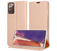 Coque pour Samsung Galaxy NOTE 20 Housse Pochette Etui Protection Cover Case