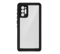Red Pepper Coque Samsung Galaxy Note 20 Ultra Antichoc Étanche Film Écran Noir