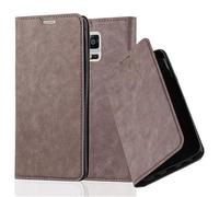 Coque pour Samsung Galaxy NOTE 4 Housse Protection Cover Pochette