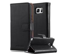 Coque pour Samsung Galaxy NOTE 5 Housse Book Etui Protection Pochette Cover