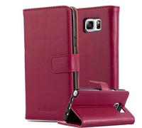 Coque pour Samsung Galaxy NOTE 5 Housse Book Etui Protection Pochette Cover