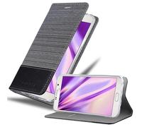 Coque pour Samsung Galaxy NOTE 5 Housse Etui Protection Book Pochette Case