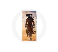 Coque pour Samsung Galaxy Note 9 Assassin's Creed Série de jeux vidéo