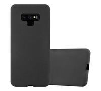 Coque pour Samsung Galaxy NOTE 9 Etui Housse Protection TPU Silicone Bumper