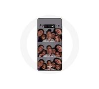 Coque pour Samsung Galaxy Note 9 Friends Selfie Série