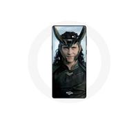 Coque pour Samsung Galaxy Note 9 Loki Thor Ragnarok avec Casque Saison 1