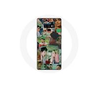 Coque pour Samsung Galaxy Note 9 Sex Education Série