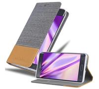 Coque pour Samsung Galaxy NOTE EDGE Housse Etui Protection Book Pochette Case
