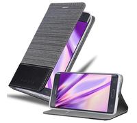 Coque pour Samsung Galaxy NOTE EDGE Housse Etui Protection Book Pochette Case