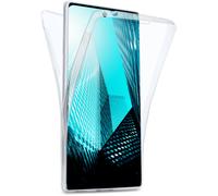 Coque pour Samsung Galaxy Note10 Coque Silicone Protection 360 Degrés...