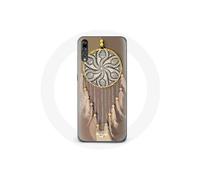 Coque pour samsung galaxy P20 pro Attrape Rêve marron Capteur de Rêves