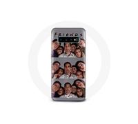 Coque pour Samsung Galaxy s10 edge Friends Selfie Série