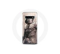 Coque pour Samsung Galaxy S10 Edge Moon Knight Marvel le Chevalier de la Lune