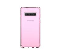 Coque pour Samsung Galaxy S10 Light Spectrum Clear Transparent