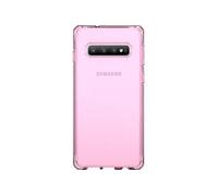 Coque pour Samsung Galaxy S10 Plus Light Spectrum Clear Itskins Rose