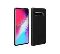 Coque pour Samsung S10 Plus Semi-rigide Mat Soft Touch