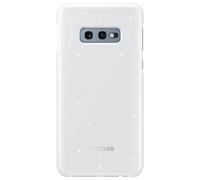 Coque pour Samsung Galaxy S10 Smart LED Blanche Samsung