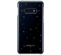 Coque pour Samsung Galaxy S10 Smart LED Noire Samsung