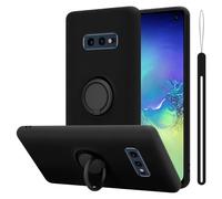Coque pour Samsung Galaxy S10e Etui Housse Protection TPU Silicone Bumper
