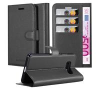 Coque pour Samsung Galaxy S10e Housse Etui Protection Case Cover Magnétique