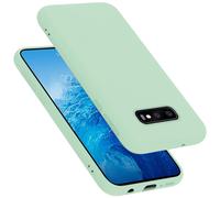 Coque pour Samsung Galaxy S10e Housse Etui Protection TPU Silicone Bumper