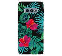 Coque pour Samsung Galaxy S10E Hybride Motifs Elon - Fabriqué en France Bigben