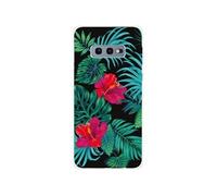 Coque pour Samsung Galaxy S10e Hybride Vert