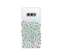 Coque pour Samsung Galaxy S10e Rigide Eden Transparent