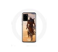 Coque pour Samsung Galaxy S11 Plus Assassin's Creed Série de jeux vidéo