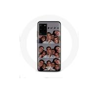 Coque pour Samsung Galaxy S11 Plus Friends Selfie Série