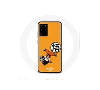 Coque pour Samsung Galaxy S11 Plus Goku Dragonball Z Enfant Anime