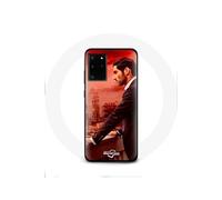 Coque pour Samsung Galaxy S11 Plus Lucifer Morningstar Saison 5 Série