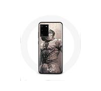 Coque pour Samsung Galaxy S11 Plus Moon Knight Marvel le Chevalier de la Lune