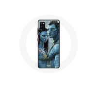 Coque pour Samsung Galaxy S20 Avatar Neytiri Et Jake Saison 2 La Voie De L'eau The Way of Water Bande Annonce 2022