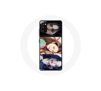 Coque pour Samsung Galaxy S20 Blackpink Jisoo Teaser How you like That Lovesick girls et Ice Cream