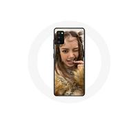 Coque pour Samsung Galaxy S20 Blackpink Lisa MONEY Solo Chanson unique
