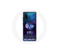Coque pour Samsung Galaxy S20 Exo Groupe K-pop Logo we are one