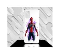 Coque Pour Samsung Galaxy S20 FE 4G / 5G Avengers Spiderman 132