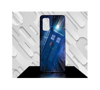 Coque Pour Samsung Galaxy S20 FE 4G / 5G Doctor Who 06