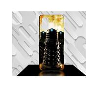 Coque Pour Samsung Galaxy S20 FE 4G / 5G Doctor Who 18
